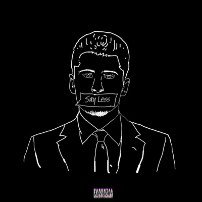 Say Less - Single