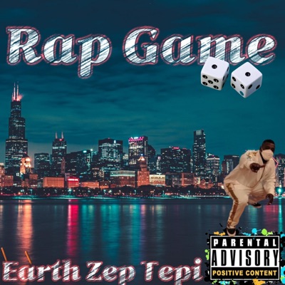 Rap Game - Single