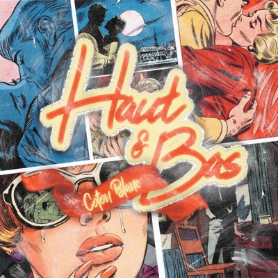 Haut & Bas - Single