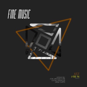 Vibe 96 - Single