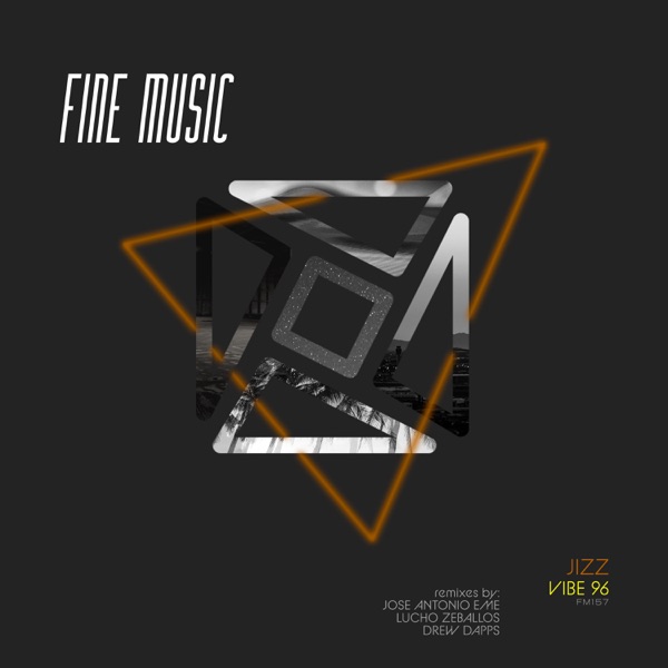 Vibe 96 - Single
