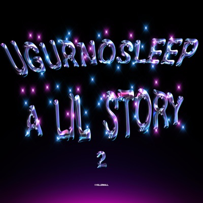 A lil Story 2 - Single
