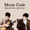 Morse Code (feat. Joshua Lee Turner) - Elle Cordova lyrics