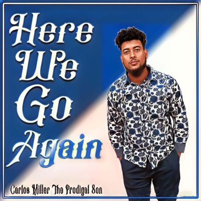 Here We Go Again - Single