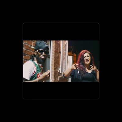 Listen to The Biznezzz, watch music videos, read bio, see tour dates & more!