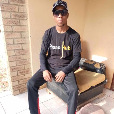 Khanyisa (feat. Star Kay) - Single