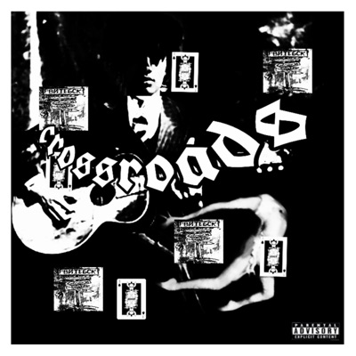 Crossroads - Single