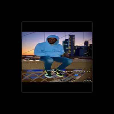 Listen to Verbal, watch music videos, read bio, see tour dates & more!