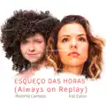 ESQUEÇO DAS HORAS