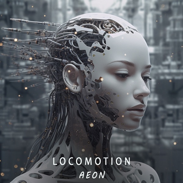 Locomotion - Single