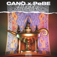 Aladdin - Single - CANO & PeBE