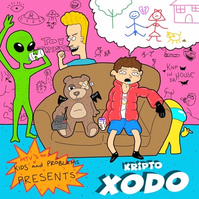 Xodó - Single