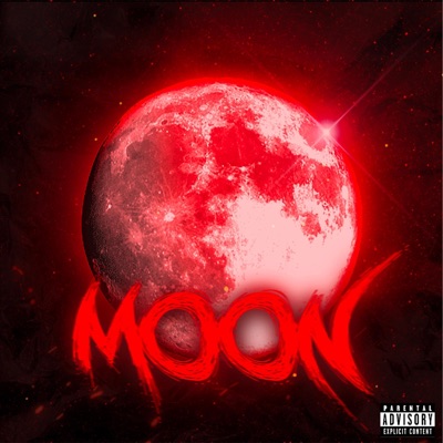 MOON - Single
