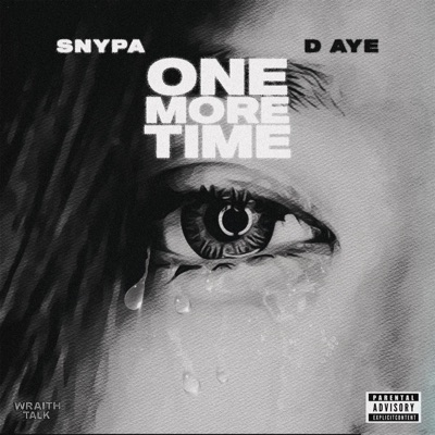 One More Time - Single