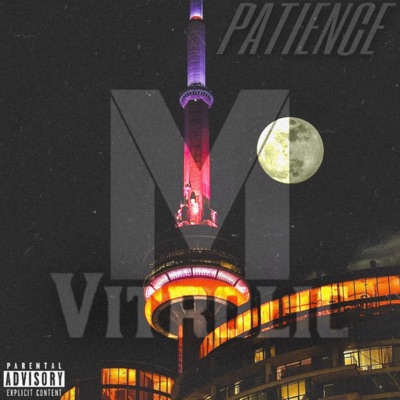 PATIENCE - Single