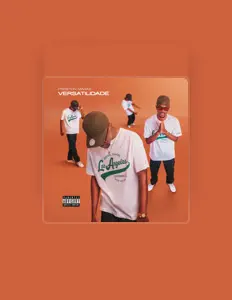 Ascolta Preston Makas, guarda video musicali, leggi la biografia, vedi le date del tour & altro!