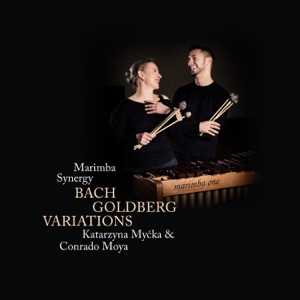 Marimba Synergy - Bach Goldberg Variations