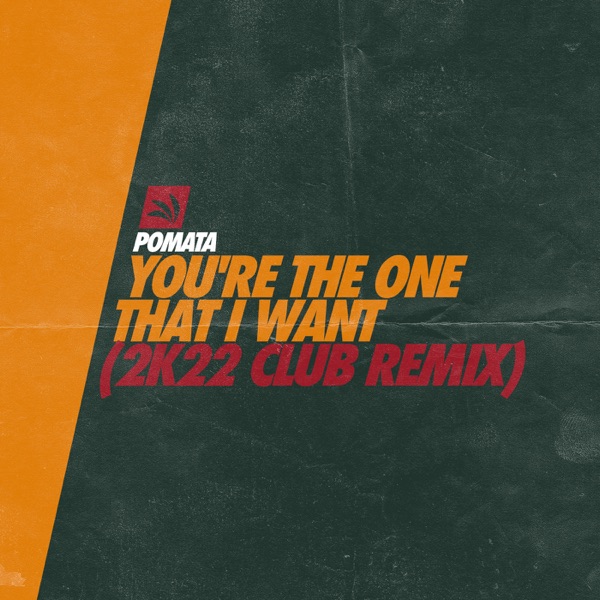 You're the One That I Want - Single