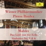 Vienna Philharmonic & Pierre Boulez - Symphony No. 5 In C Sharp Minor: V. Rondo-Finale. Allegro - Allegro giocoso. Frisch