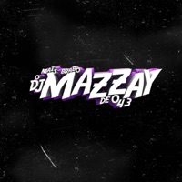SP vs RJ (feat. DJ GK) - Single - DJ MAZZAY