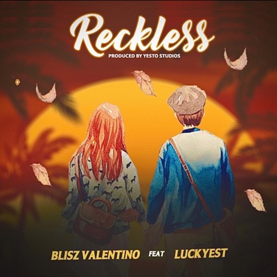 Reckless (feat. Luckyest) - Single