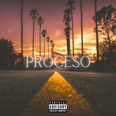 Proceso (feat. J Figgy & JayyTeee) - Single