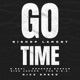 Go Time feat B Real Mopreme Shakur Sick Jacken the D O C Single