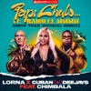 Lorna, Chimbala, Cuban Deejay$ & Roberto Ferrante