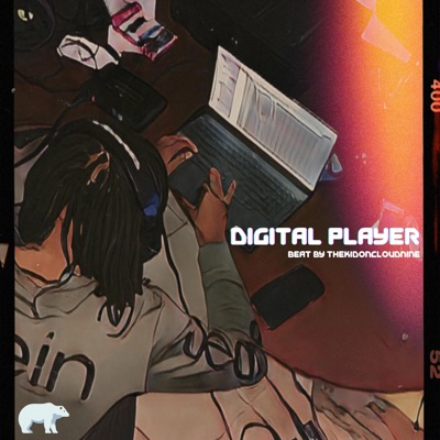 DIGITAL PLAYER (feat. Zeef) - Single