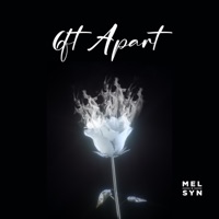 6ft Apart - EP - Melodic Syndicate