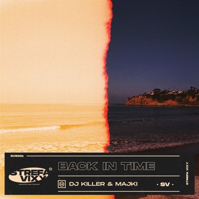 Back In Time (Extended) - Single