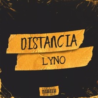 Distancia - Single - Lyno