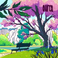 Early Leaves - Single - ourcq