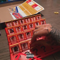 Keep Calm, and Guess Who. - Single - TÄCO