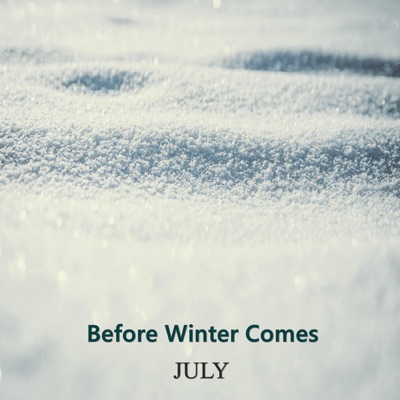 Before Winter Comes - Single