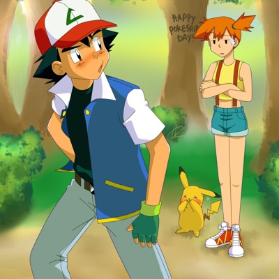 I Play Pokemon Go - Single