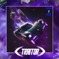 TRAITOR (feat. Lorean) - Single - ERXS5