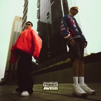 PRIMER AVISO - Single - Sam J, J. Gonz & Tomm