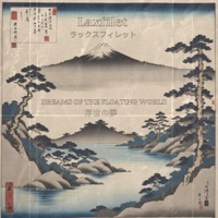 Dreams of the Floating World - EP - laxfilet