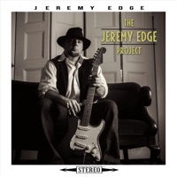 The Jeremy Edge Project - Jeremy Edge