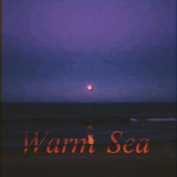 Warm Sea - Single