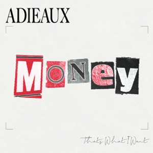 Money (That's What I Want) [feat. Brooke Simpson]