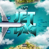 Jetlag - Single - LIVE FROM HEAVEN