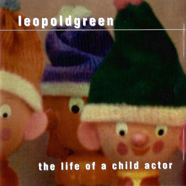 The Life of a Child Actor
