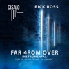 Far 4rom Over (Instrumental Version) [Instrumental Version] - Single