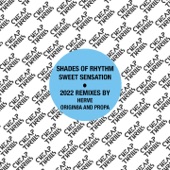 Sweet Sensation (Origin8a and Propa Remix) artwork