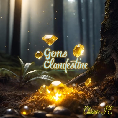 Gems Clandestine