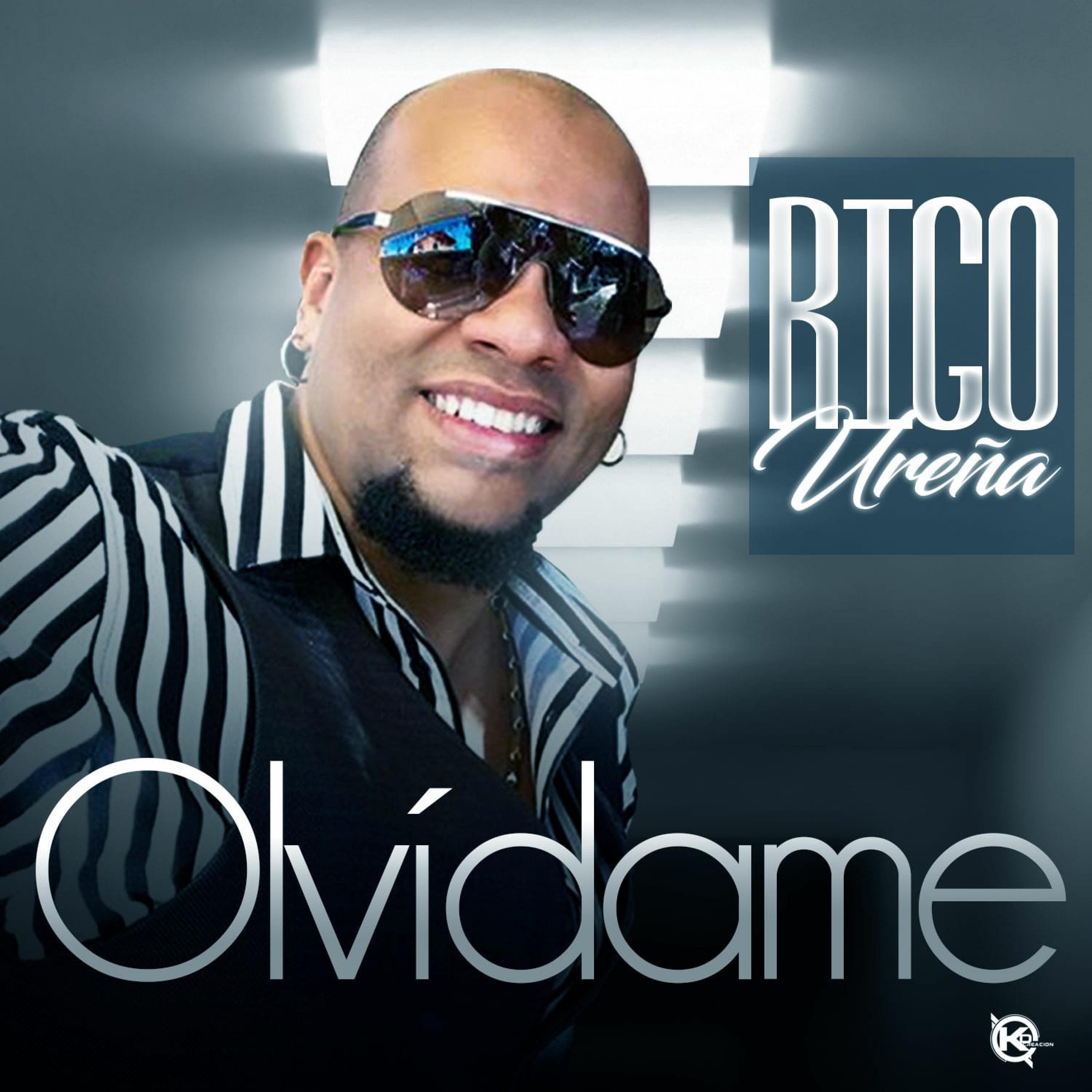 OLVIDAME - Single