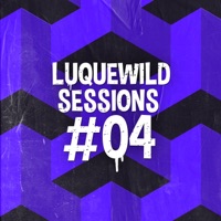 Luquewild Sessions #04 (feat. Yng Danii) - Single - alquimiarcrds