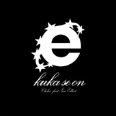 Kuka se on (feat. Isac Elliot) artwork